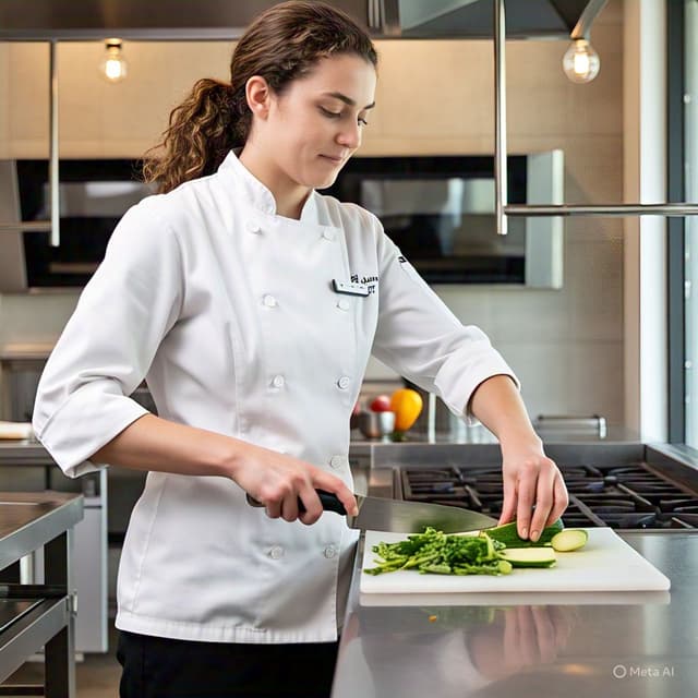 Chef